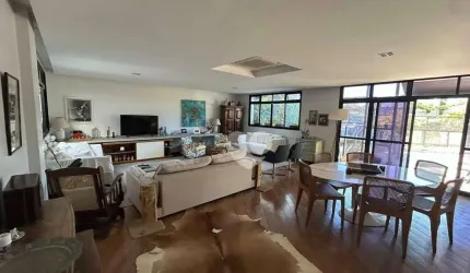 Cobertura com 3 suítes à venda, 280 m² por R$ 3.000.000 - Barra da Tijuca - Rio de Janeiro/RJ