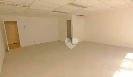 Sala à venda, 50 m² por R$ 650.000,00 - Botafogo - Rio de Janeiro/RJ