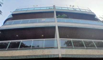 Apartamento  Varandão com 2 quartos Gleba A