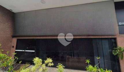 Loja à venda, 118 m² por R$ 2.200.000,00 - Recreio dos Bandeirantes - Rio de Janeiro/RJ