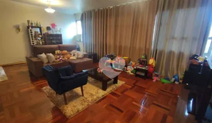 Apartamento com 3 quartos à venda, 130 m² por R$ 850.000 - Tijuca - Rio de Janeiro/RJ