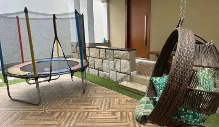 Casa com 4 quartos à venda, 376 m² por R$ 1.790.000 - Grajaú - Rio de Janeiro/RJ