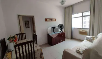 Apartamento com 2 quartos à venda, 70 m² por R$ 915.000 - Botafogo - Rio de Janeiro/RJ