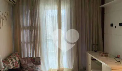 Apartamento com 2 Quartos à venda, 69 m² por R$ 580.000 - Barra Olímpica - Rio de Janeiro/RJ
