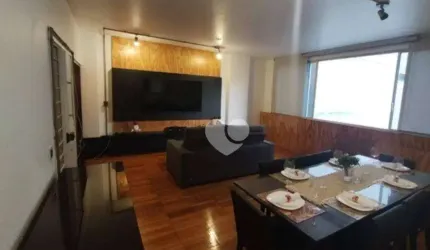 Apartamento com 3 quartos para alugar, 117 m² por R$ 18.036/ano - Ipanema - Rio de Janeiro/RJ