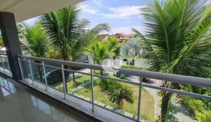 Casa com 4 quartos à venda, 541 m² por R$ 4.000.000 - Barra da Tijuca - Rio de Janeiro/RJ