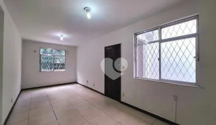 Casa à venda no Grajaú, 3 Quartos, 205 m² por R$ 460.000 - RJ