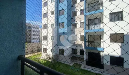 Apartamento com 2 quartos à venda, 48 m² por R$ 405.000 - Recreio dos Bandeirantes - Rio de Janeiro/RJ