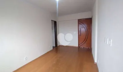 Apartamento com 2 quartos à venda, 55 m² por R$ 170.000 - Méier - Rio de Janeiro/RJ