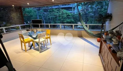 Apartamento com 3 quartos à venda, 115 m² por R$ 700.000 - Recreio dos Bandeirantes - Rio de Janeiro/RJ
