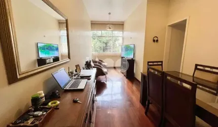 Apartamento com 3 dormitórios à venda, 79 m² por R$ 1.150.000,00 - Gávea - Rio de Janeiro/RJ