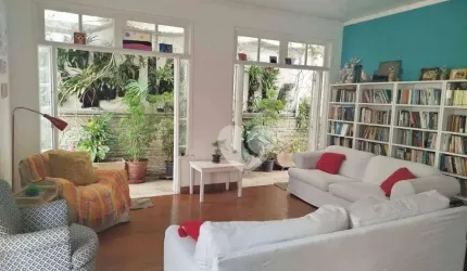 Apartamento com 5 quartos à venda, 346 m² por R$ 2.350.000 - Flamengo - Rio de Janeiro/RJ