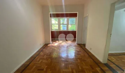 Apartamento à venda, 46 m² por R$ 260.000,00 - Grajaú - Rio de Janeiro/RJ