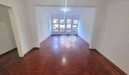 Apartamento com 3 dormitórios à venda, 145 m² por R$ 2.300.000,00 - Gávea - Rio de Janeiro/RJ