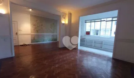 Apartamento com 2 quartos à venda, 143 m² por R$ 1.390.000 - Flamengo - Rio de Janeiro/RJ