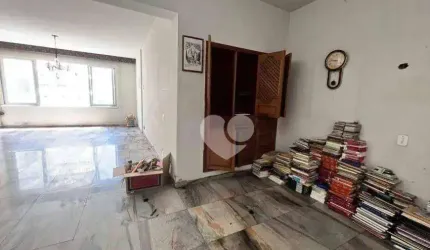 Apartamento com 3 quartos à venda, 160 m² por R$ 1.300.000 - Copacabana - Rio de Janeiro/RJ
