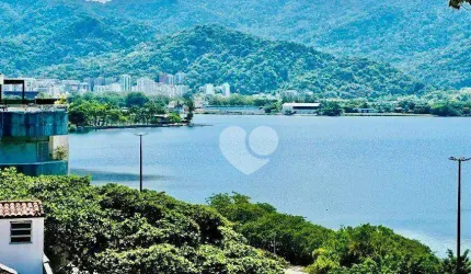 Apartamento com 2 quartos à venda, 82 m²- Ipanema - Rio de Janeiro/RJ