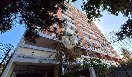 Méier, junto a Dias da Cruz, prédio imponente, port24h, 2qts com armários, dep completas , vaga de estacionamento, $324.000,00, Méier- RJ