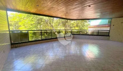 Apartamento com 3 dormitórios à venda, 120 m² por R$ 790.000,00 - Recreio dos Bandeirantes - Rio de Janeiro/RJ