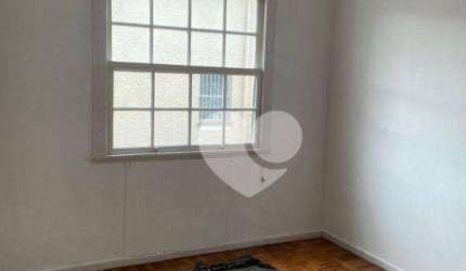 Apartamento com 2 quartos à venda, 94 m² por R$ 225.000 - Andaraí - Rio de Janeiro/RJ