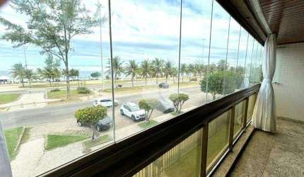 Apartamento com 3 dormitórios à venda, 189 m² por R$ 2.300.000,00 - Recreio dos Bandeirantes - Rio de Janeiro/RJ