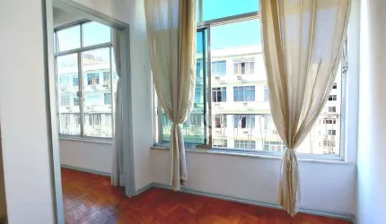 Apartamento com 3 quartos à venda, 86 m² por R$ 1.285.000 - Copacabana - Rio de Janeiro/RJ