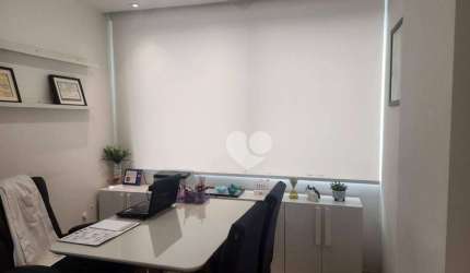 Sala à venda, 31 m² por R$ 340.000,00 - Barra da Tijuca - Rio de Janeiro/RJ