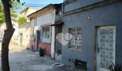 Casa com 2 quartos à venda, 134 m² por R$ 320.000 - Engenho de Dentro - Rio de Janeiro/RJ