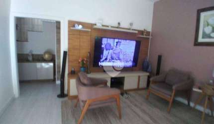 Casa com 3 quartos à venda, 134 m² por R$ 1.200.000 - Grajaú - Rio de Janeiro/RJ