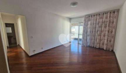 Apartamento com 3 dormitórios à venda, 100 m² por R$ 420.000,00 - Vila Isabel - Rio de Janeiro/RJ