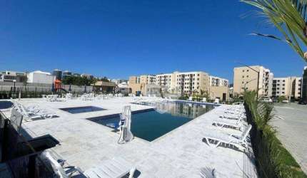 Apartamento 2 quartos 1 suíte - locação - R$ 2.800,00 - Recreio dos Bandeirantes