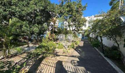 Casa com 3 quartos para alugar, 155 m² por R$ 10.319/mês - Recreio dos Bandeirantes - Rio de Janeiro/RJ