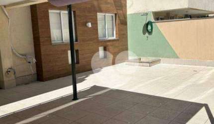 Apartamento com 2 dormitórios à venda, 50 m² por R$ 599.999,99 - Vila Isabel - Rio de Janeiro/RJ