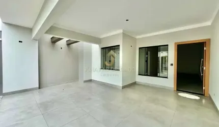 Casa à venda no bairro Parque das Palmeiras - Maringá/PR