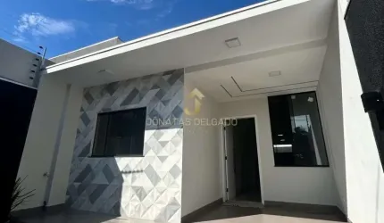 Casa à venda no bairro Jardim Independência II - Sarandi/PR