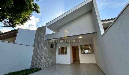 Casa à venda no bairro Parque Residencial Aeroporto - Maringá/PR