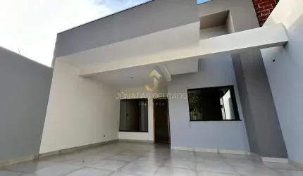 Casa à venda no bairro Conjunto Habitacional Sol Nascente - Maringá/PR