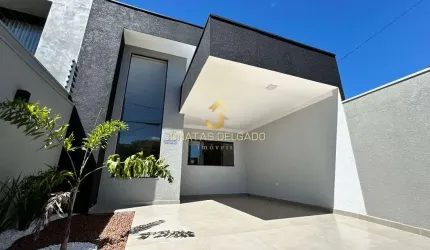 Casa à venda no bairro Jardim São Francisco - Maringá/PR