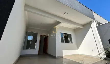 Casa à venda no bairro Jardim Ouro Verde III - Sarandi/PR