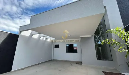 Casa à venda no bairro Conjunto Residencial João de Barro Champagnat - Maringá/PR