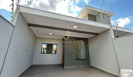 Casa à venda no bairro Jardim Ouro Verde III - Sarandi/PR