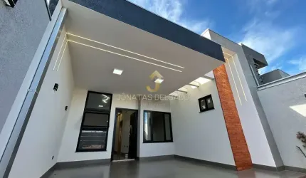 Casa à venda no bairro Jardim São Paulo II - Sarandi/PR