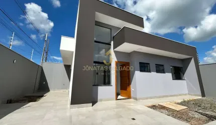 Casa à venda no bairro Jardim São Paulo - Sarandi/PR