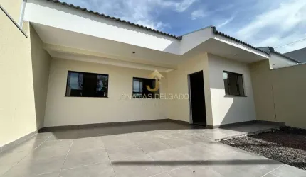 Casa à venda no bairro Jardim São Paulo - Sarandi/PR