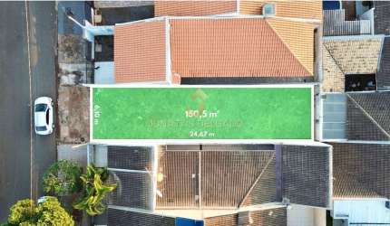OPORTUNIDADE! MELHOR TERRENO DA REGIÃO - JD COLINA VERDE, MARINGÁ PR