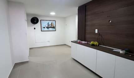 Duplex no parque parahyba 1