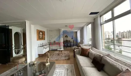 Apartamento à venda no bairro Centro - Curitiba/PR