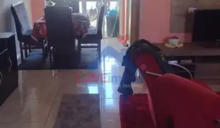Sobrado à venda no bairro Alto Boqueirão - Curitiba/PR