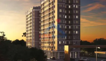 Apartamento à venda no bairro Prado Velho - Curitiba/PR
