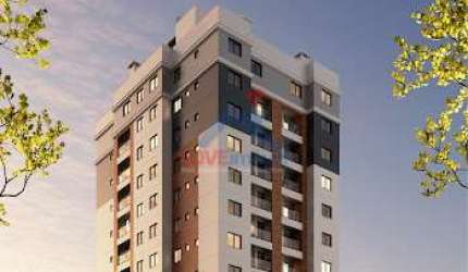 Apartamento em Pinheirinho, Curitiba/PR